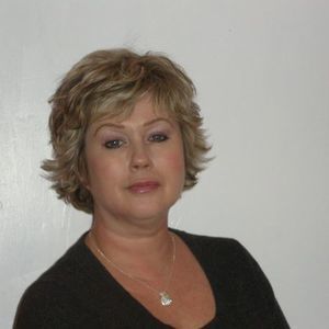 Meet your Posher, Mary ann